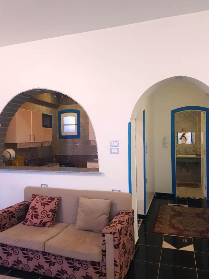 Moon Valley Apartments Luxor Eksteriør billede