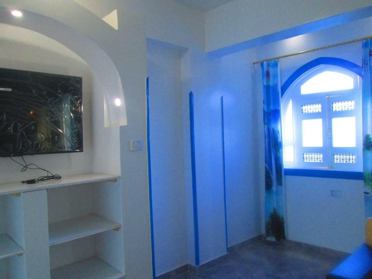 Moon Valley Apartments Luxor Eksteriør billede